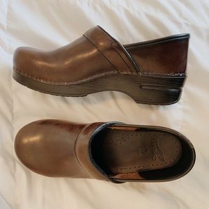 Dansko Professional Clogs